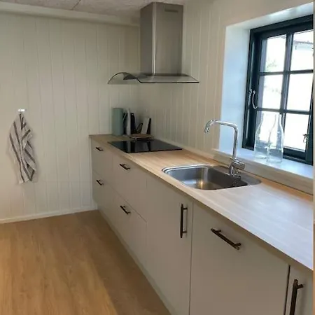 Huset Ved Havet