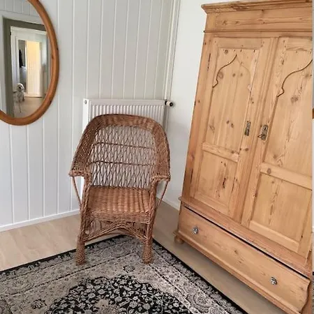 Huset Ved Havet